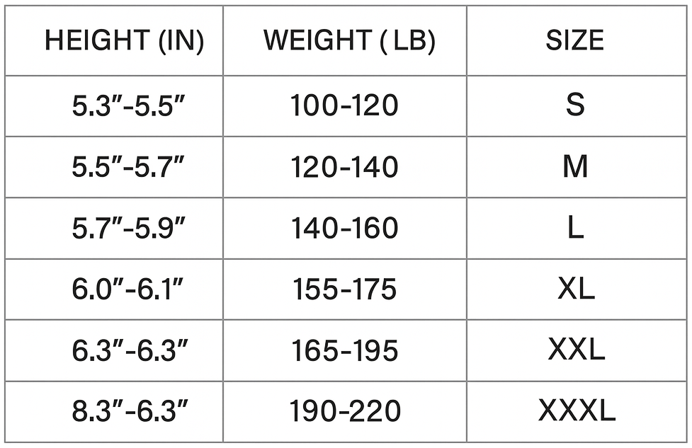 ErgonForge | Physique Shaper Vest