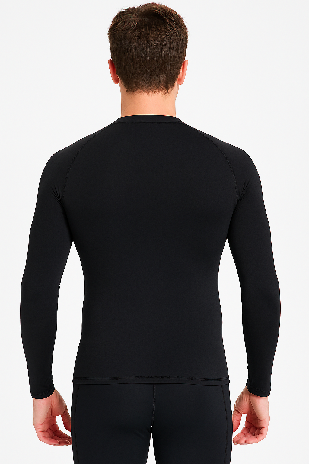 ErgonShield | Compression Long Sleeve