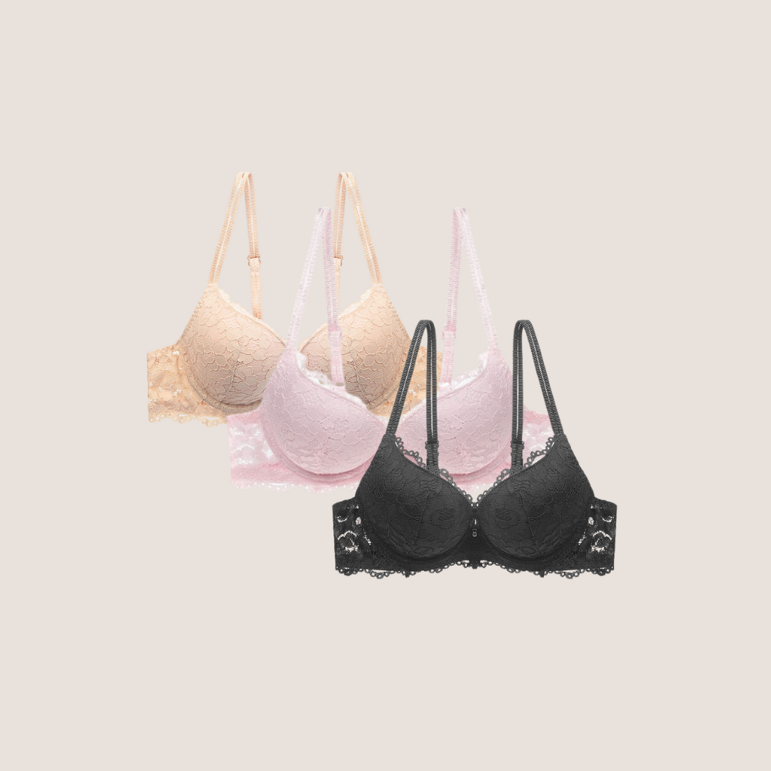 Date Night Push-Up Bundle (Set of 3) 0