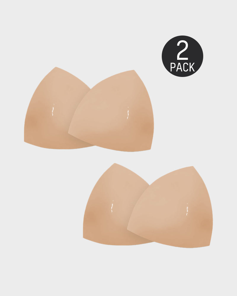 Double-Sided Adhesive Invisible Lift Inserts(2 Pairs) 0
