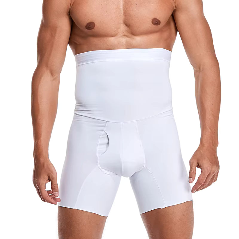 ErgonShorts | Tummy Control Body Shaper Shorts