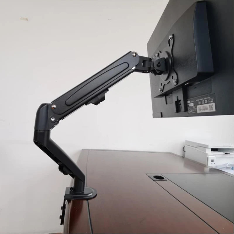 Ergonspace Desktop Monitor Mount