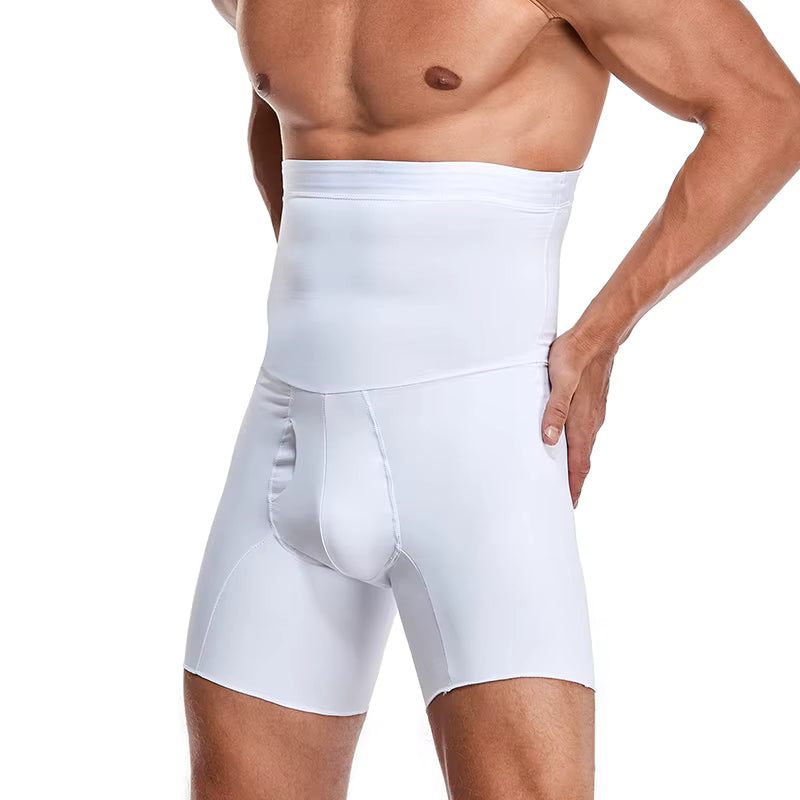 ErgonShorts | Tummy Control Body Shaper Shorts