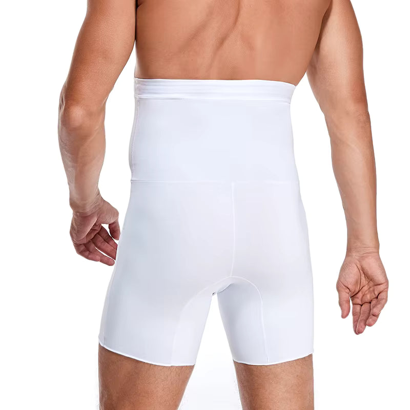 ErgonShorts | Tummy Control Body Shaper Shorts