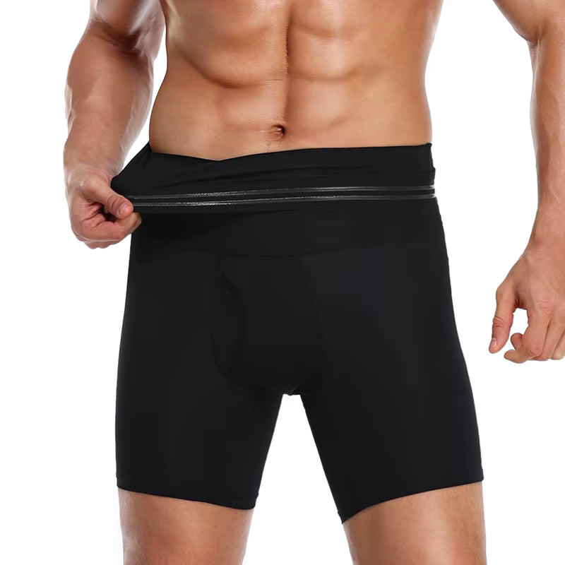 ErgonShorts | Tummy Control Body Shaper Shorts