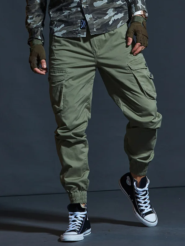 ErgonTact | Military Cargo Pants