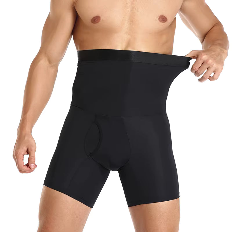 ErgonShorts | Tummy Control Body Shaper Shorts