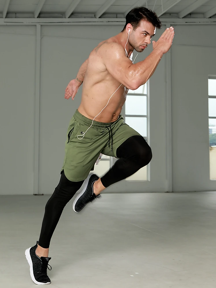 ErgonFuse | Training Leggings Combo