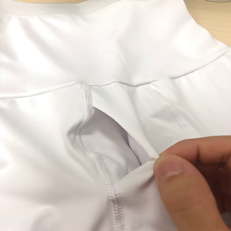 ErgonShorts | Tummy Control Body Shaper Shorts