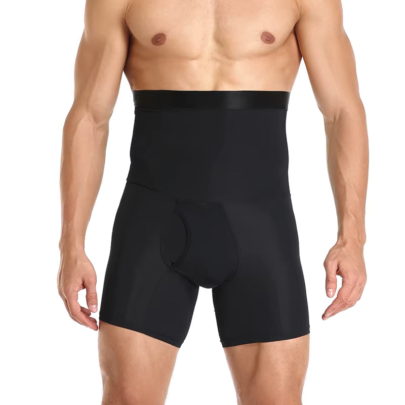 ErgonShorts | Tummy Control Body Shaper Shorts