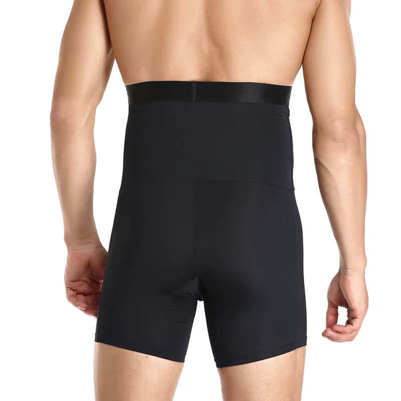 ErgonShorts | Tummy Control Body Shaper Shorts
