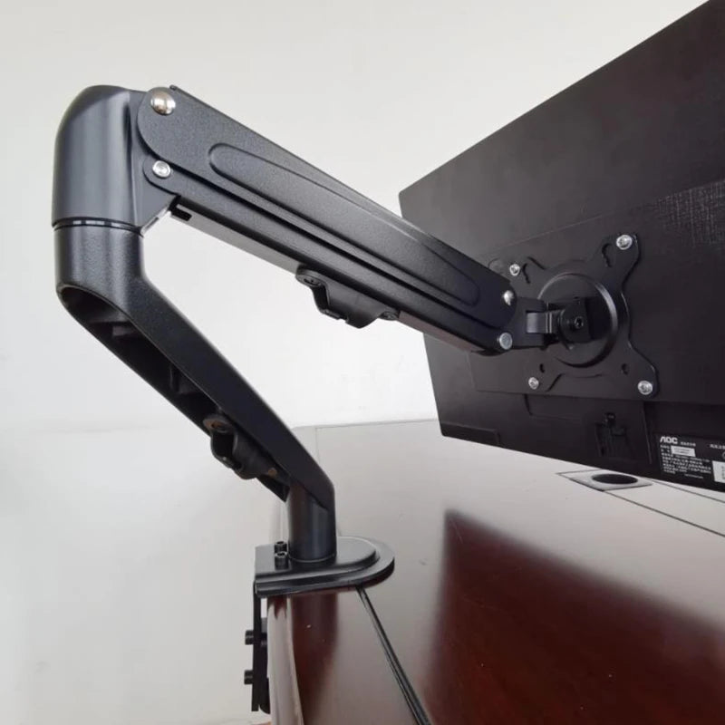 Ergonspace Desktop Monitor Mount