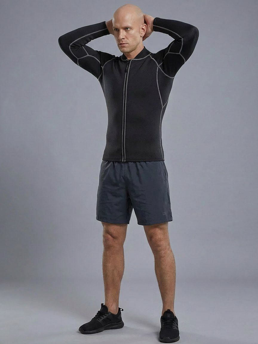 ErgonThermo | Heat Trap Jacket