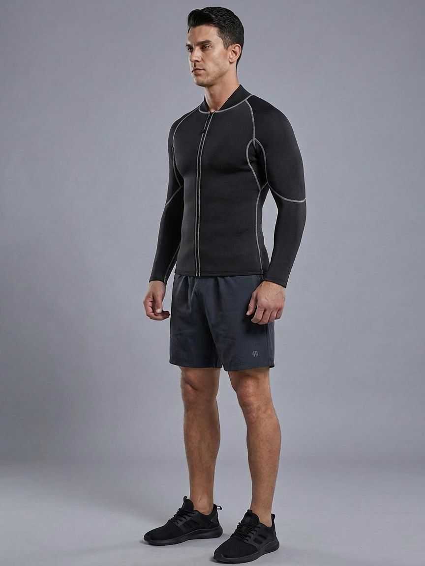 ErgonThermo | Heat Trap Jacket