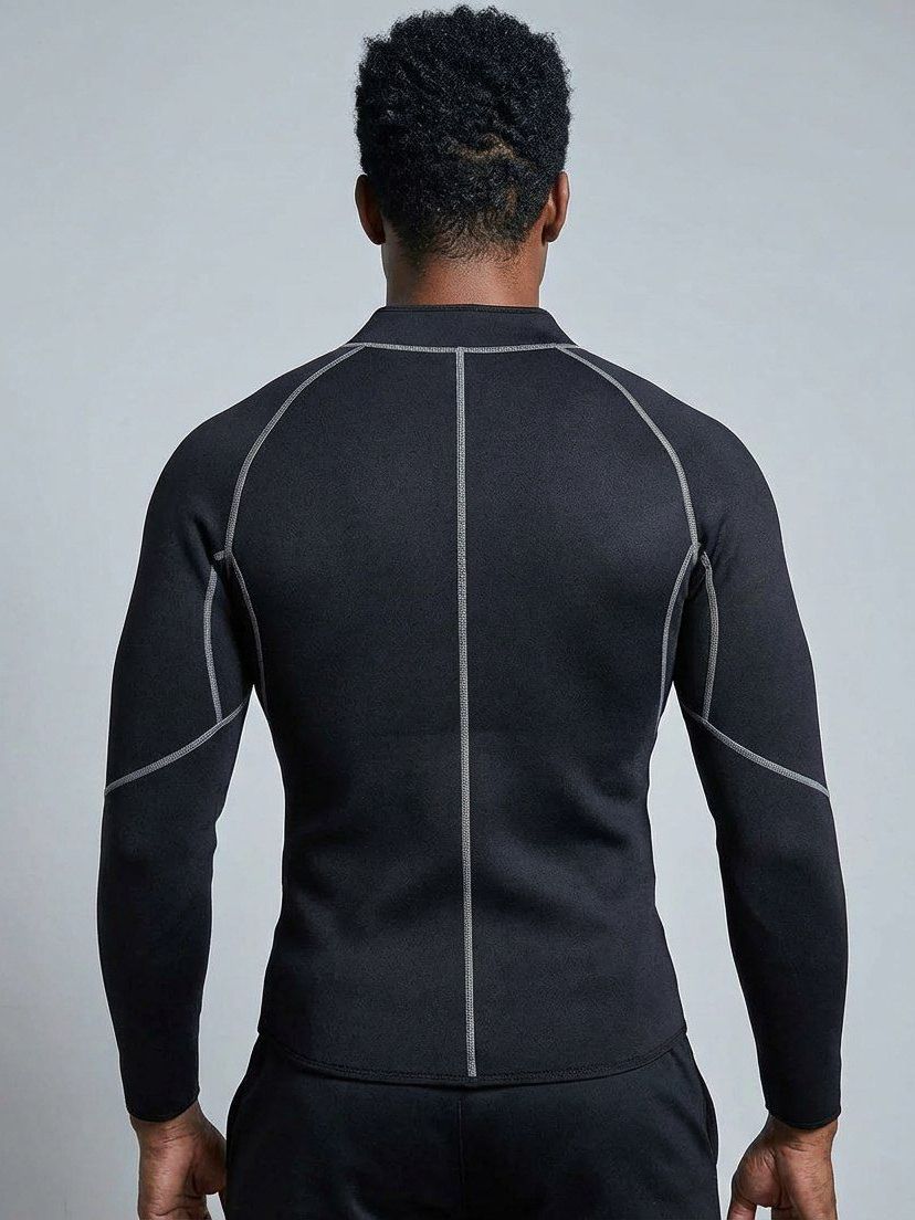 ErgonThermo | Heat Trap Jacket