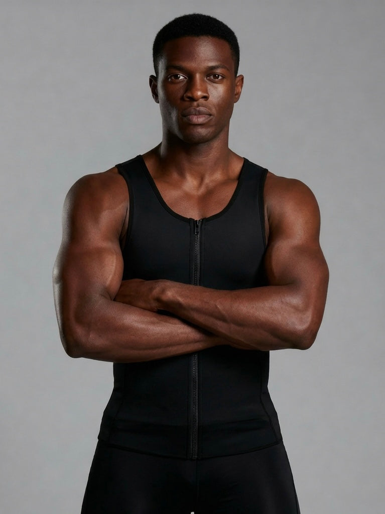 ErgonTop | Compression Tank Top Shapewear