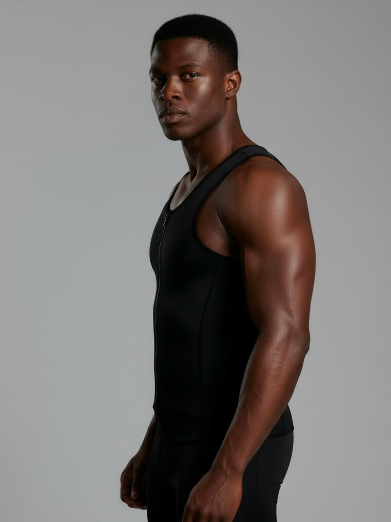 ErgonTop | Compression Tank Top Shapewear