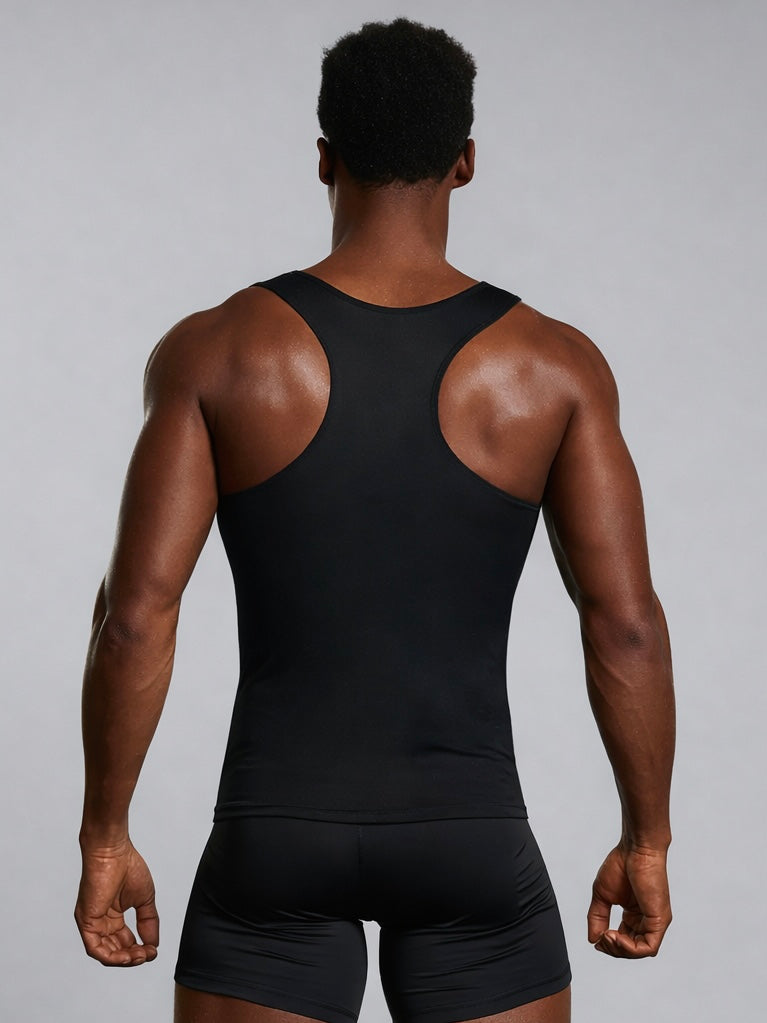 ErgonTop | Compression Tank Top Shapewear
