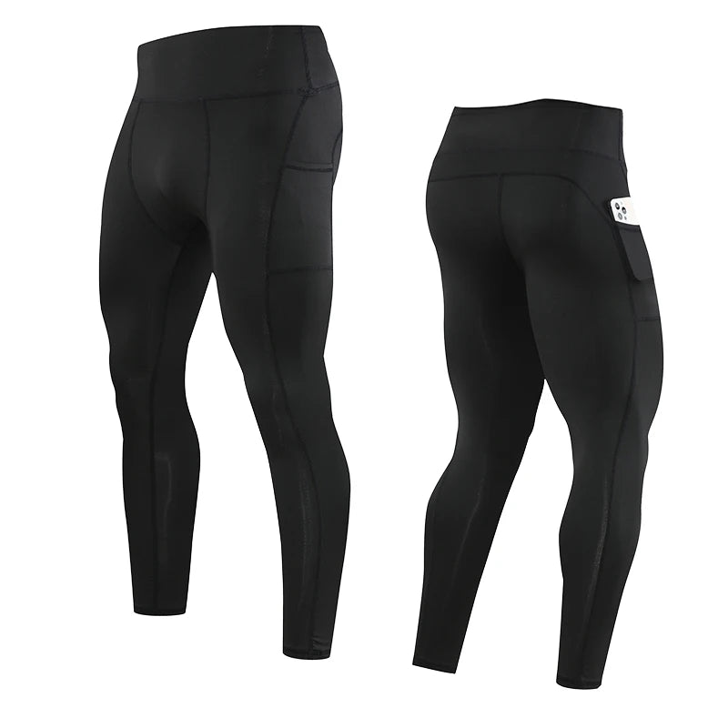 ErgonFlow | Pro Training Leggings