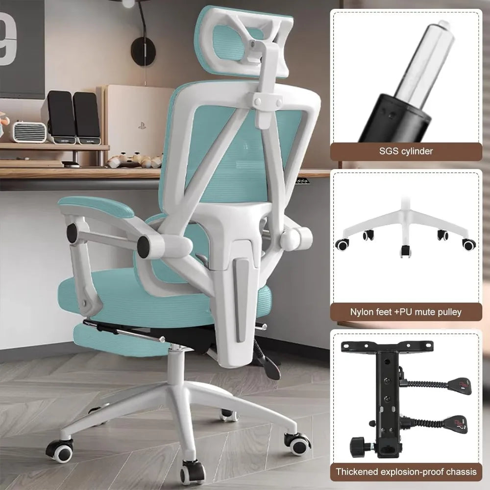 Ergonspace Office Chair N2