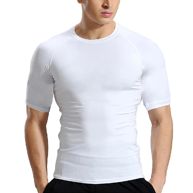 ErgonRush | Compression Sport Shirt