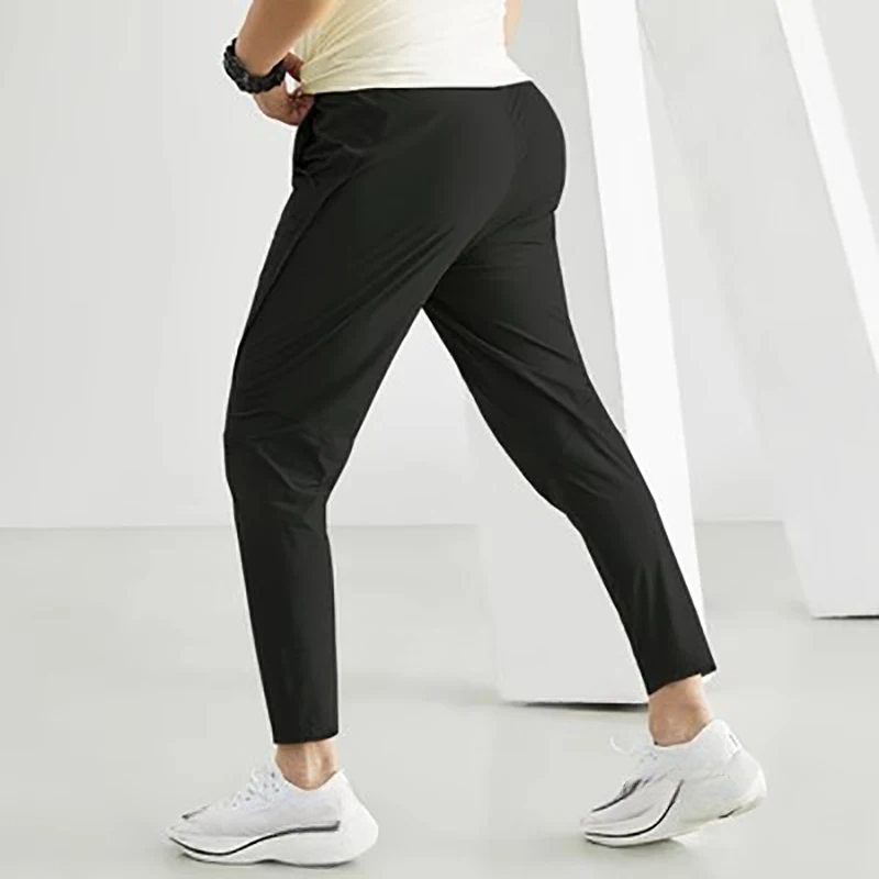 ErgonPace | Tapered Sport Pants