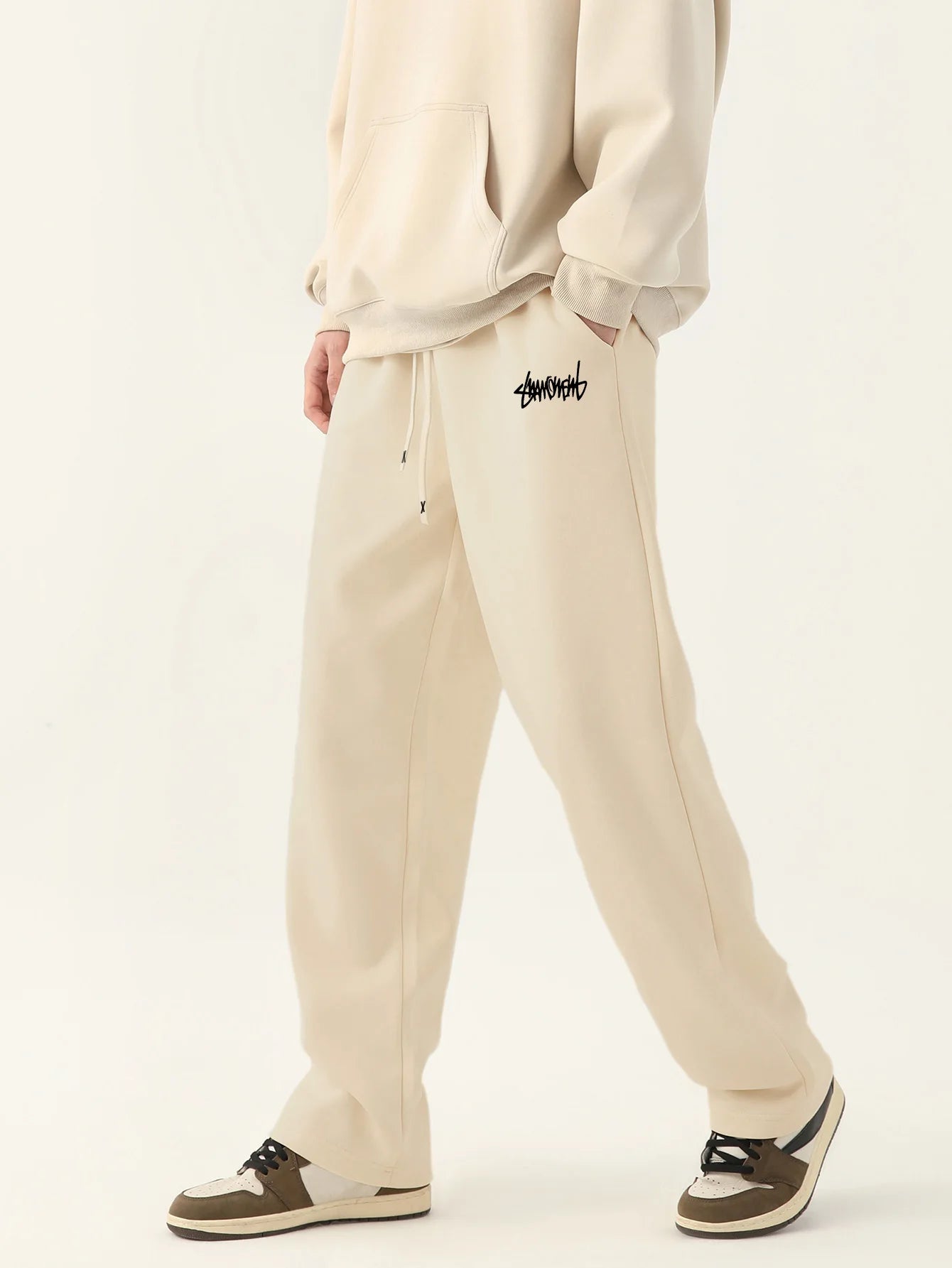 ErgonLoose | Baggy Jogger Pants