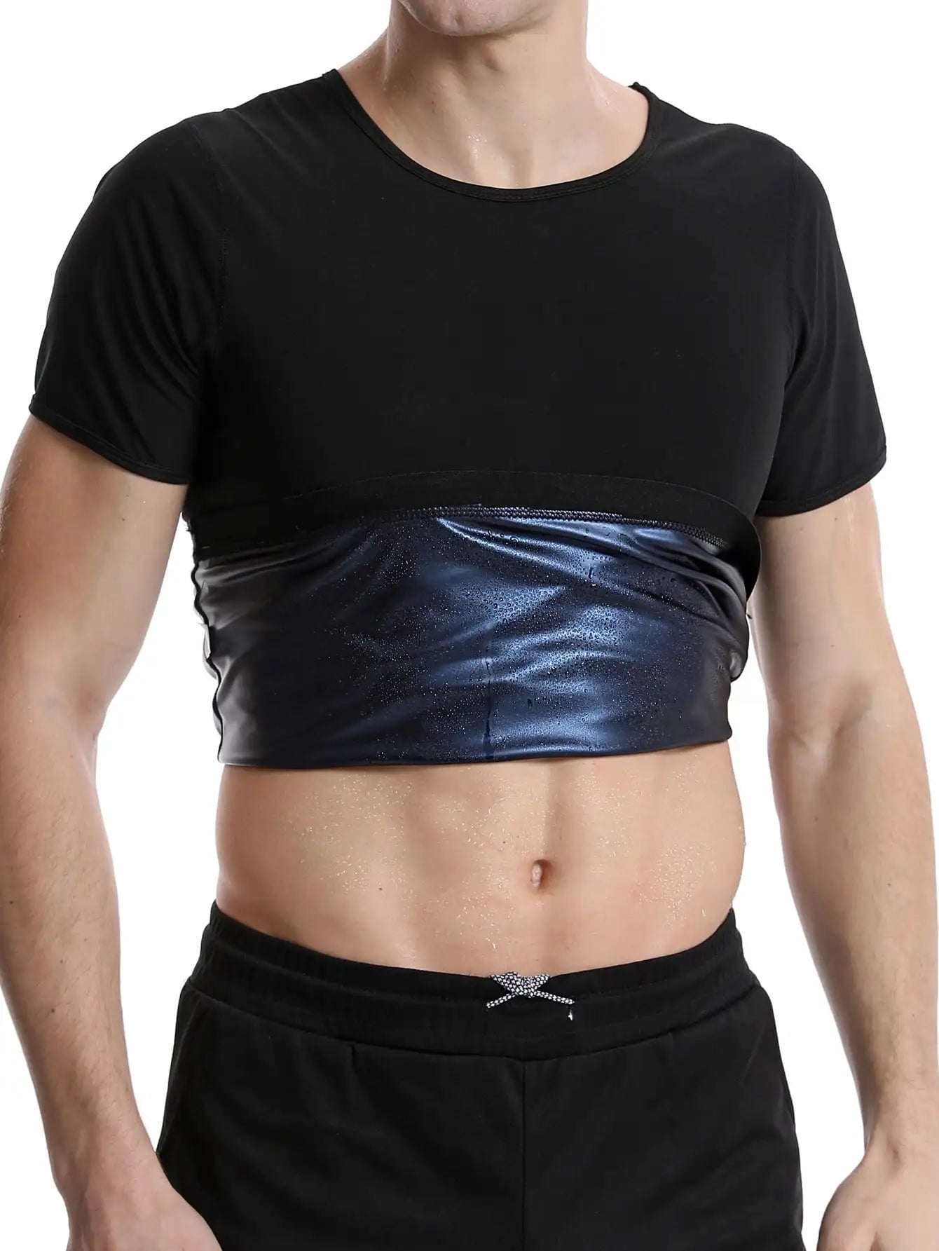 ErgonBurn | Fat Burn Tee