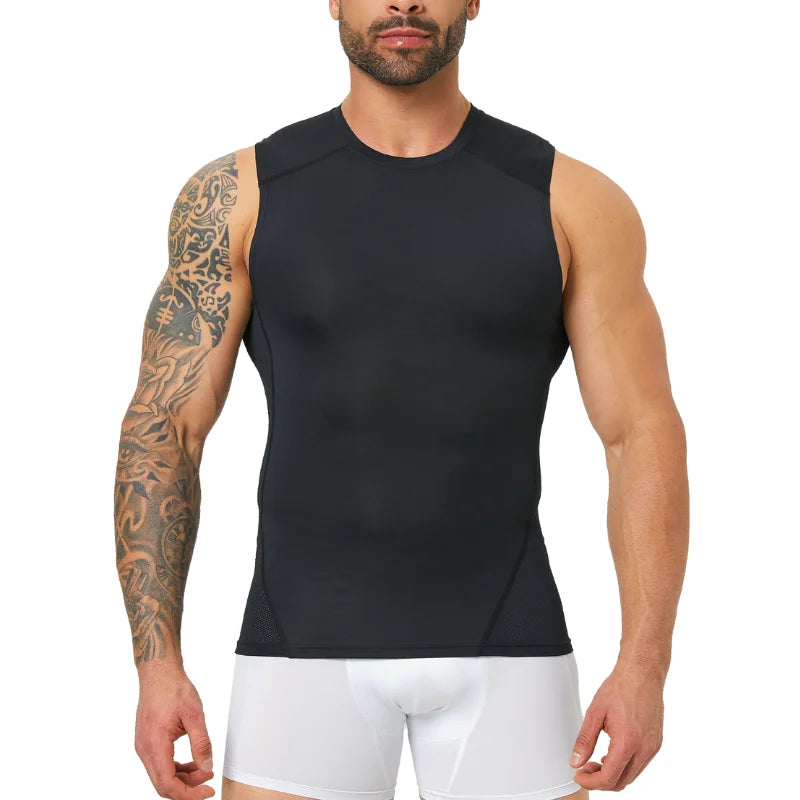 ErgonMesh | Tummy Control Tank