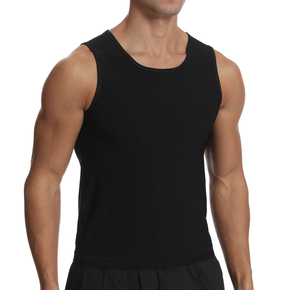 ErgonTank | Sauna Sweat Vest