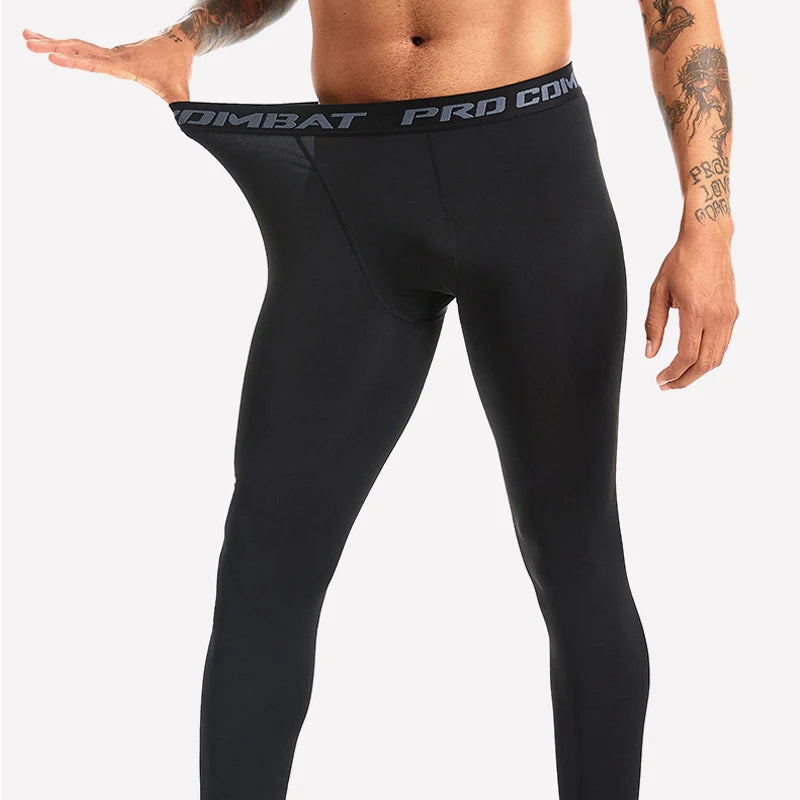 ErgonFlex | Compression Sports Pants
