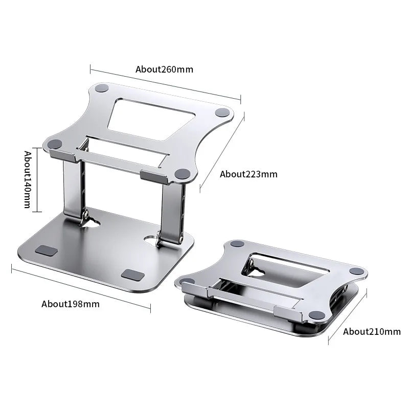 Ergonspace Phone Tablet Stand