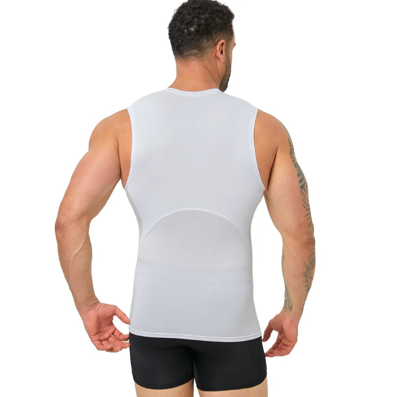 ErgonMesh | Tummy Control Tank