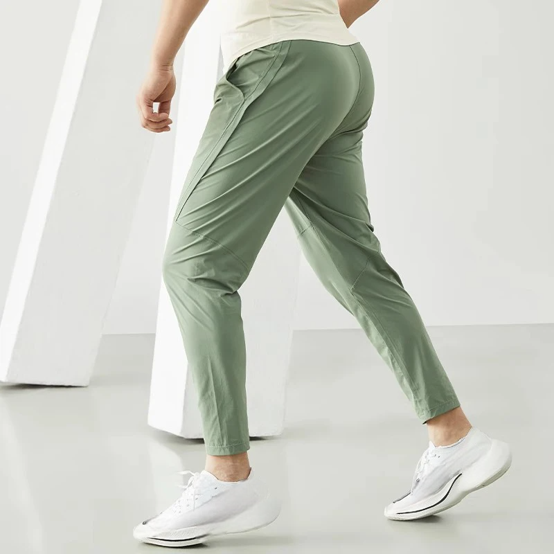 ErgonPace | Tapered Sport Pants