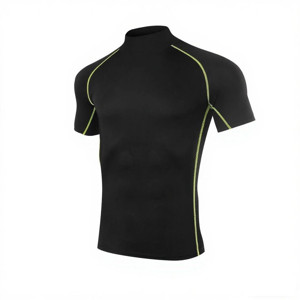 ErgonTrim | Slimming Sport Shirt