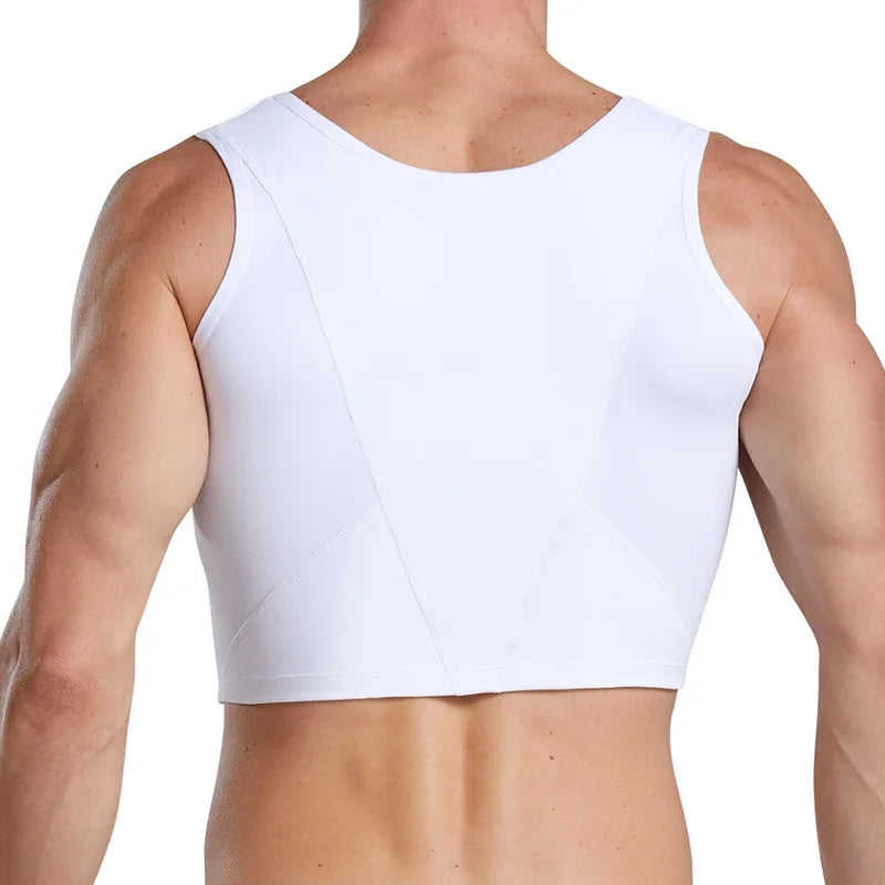 ErgonSculpt | Chest Support Vest