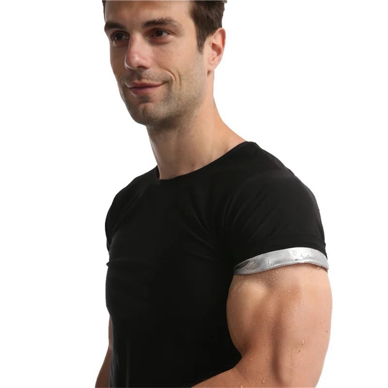 ErgonBurn | Fat Burn Tee