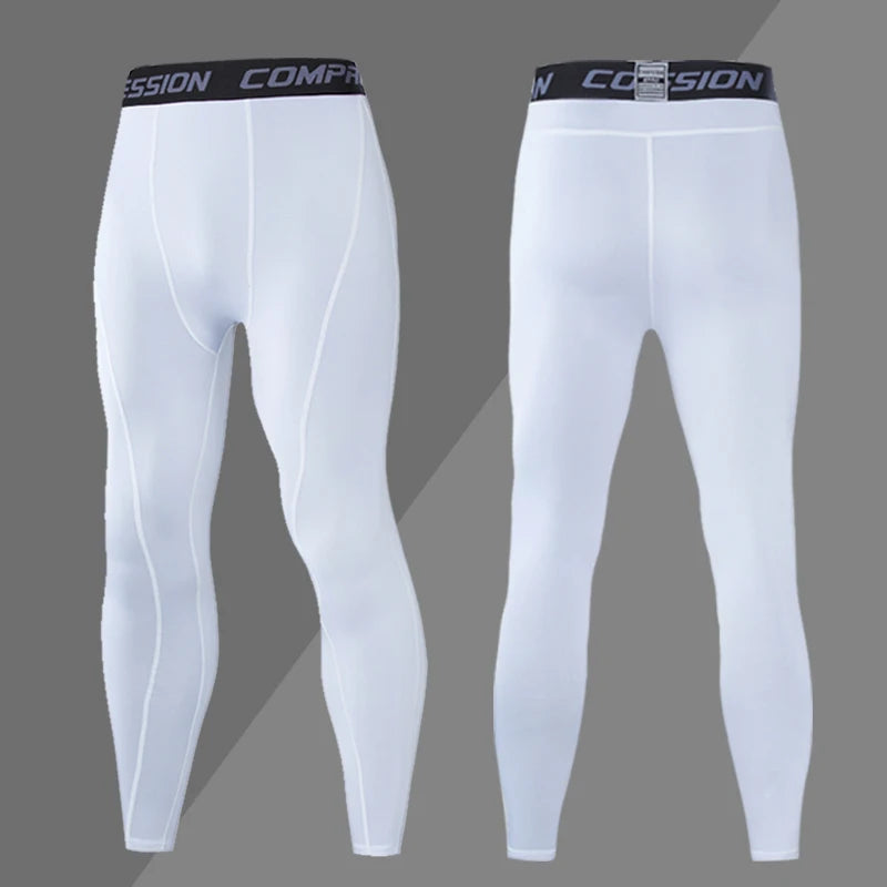 ErgonFlow | Pro Training Leggings