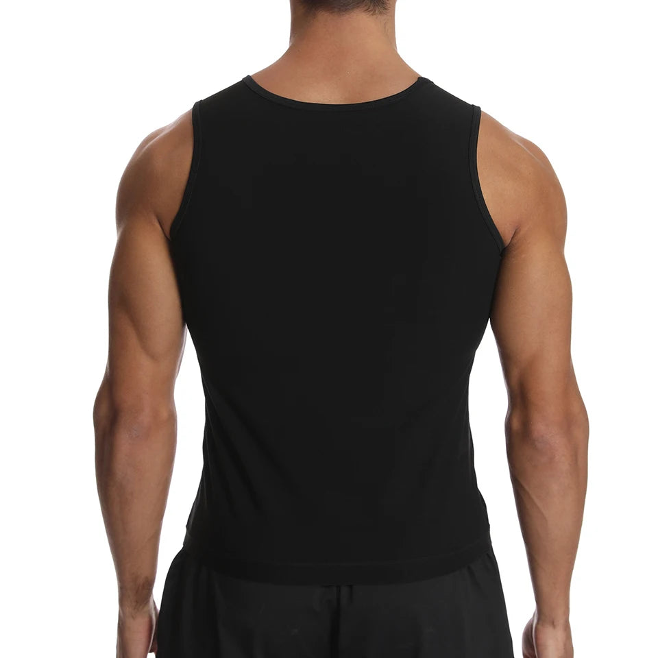 ErgonTank | Sauna Sweat Vest