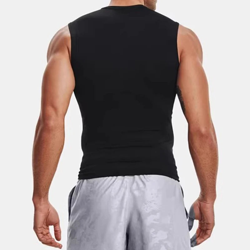 ErgonStorm | Slim Fit Tank