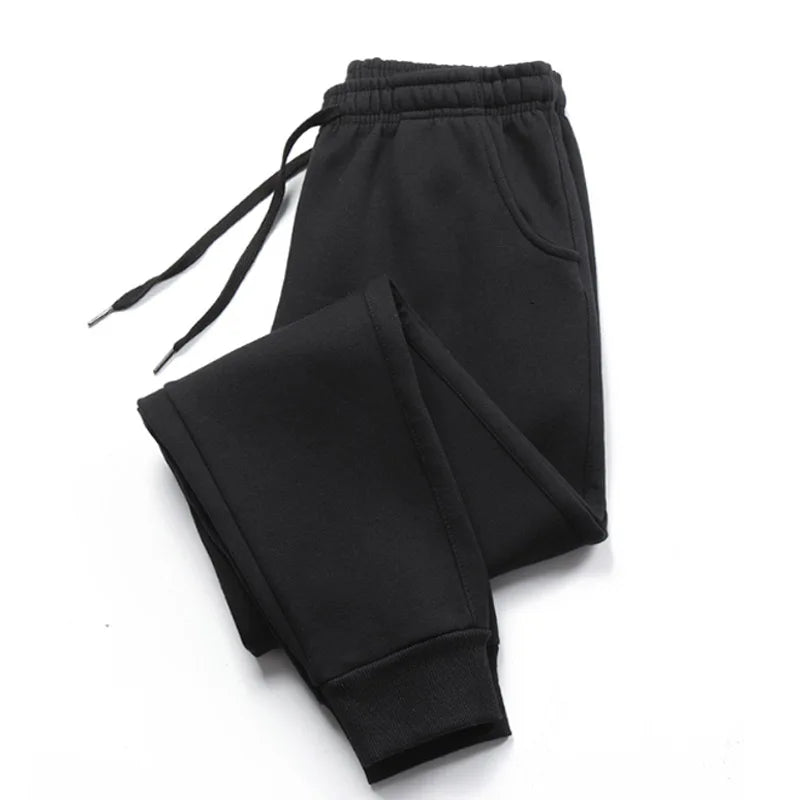 ErgonStepX | Active Gym Joggers