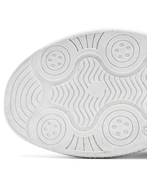 ErgonSpin | Rotating Buckle Sneakers