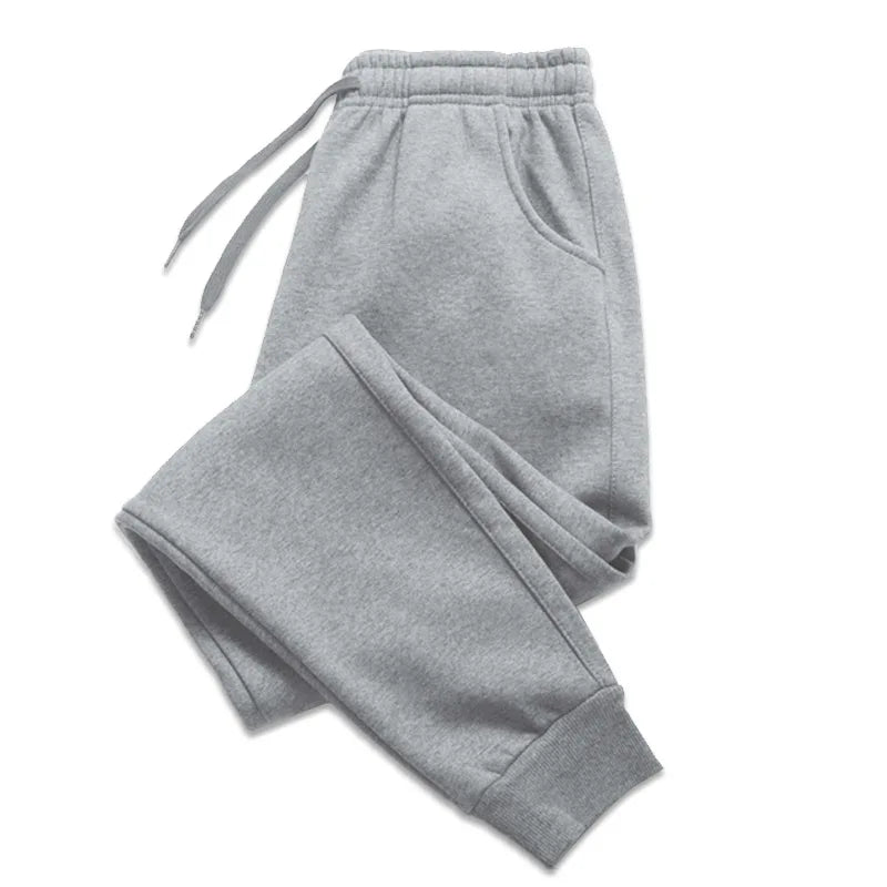 ErgonStepX | Active Gym Joggers