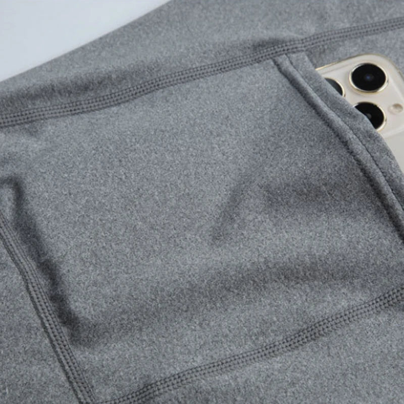 ErgonMove | Stretch Training Shorts