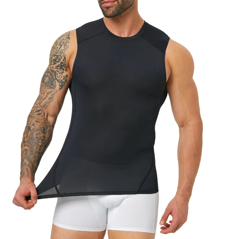 ErgonMesh | Tummy Control Tank
