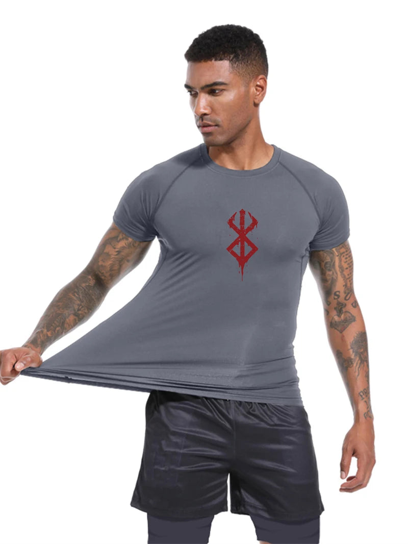 ErgonGear | Compression Sport Shirt