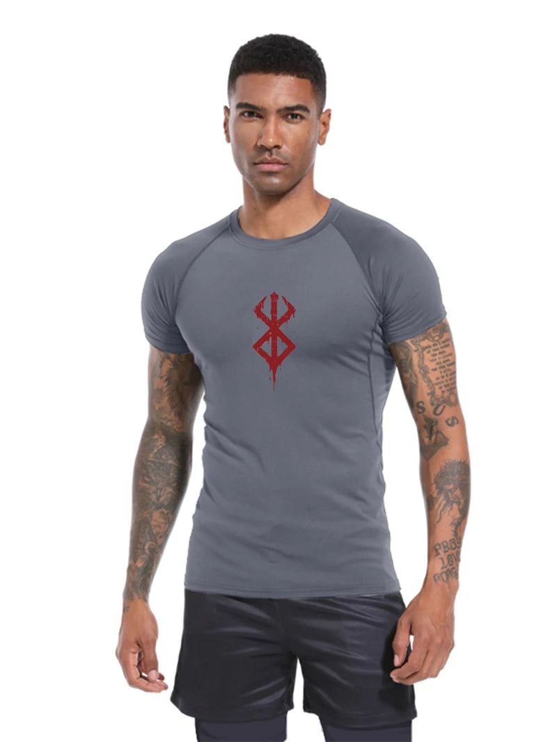 ErgonGear | Compression Sport Shirt