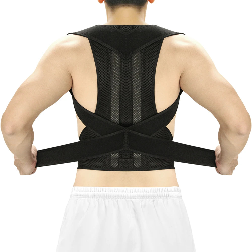 ErgonCore | Posture Corrector