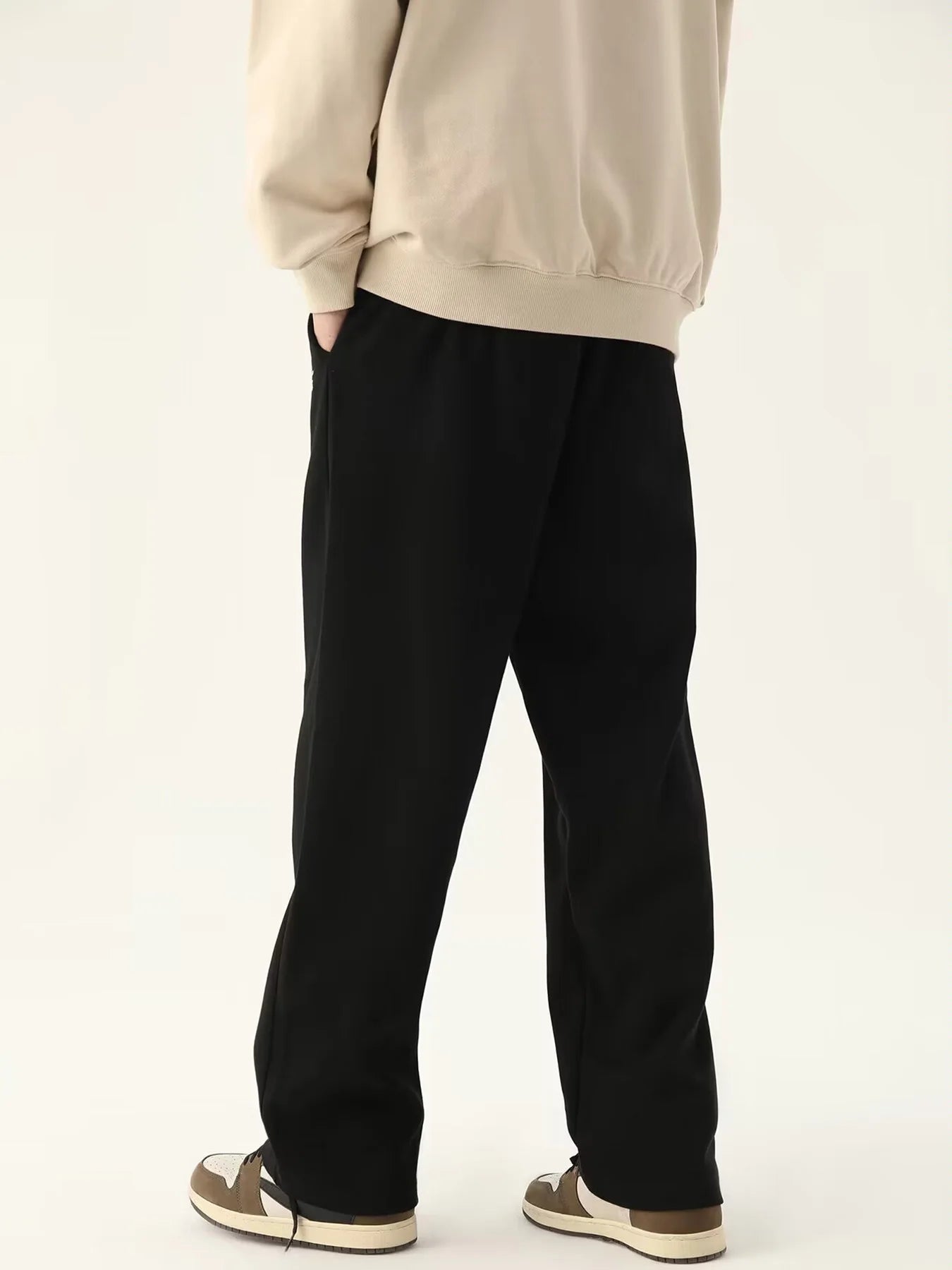ErgonLoose | Baggy Jogger Pants