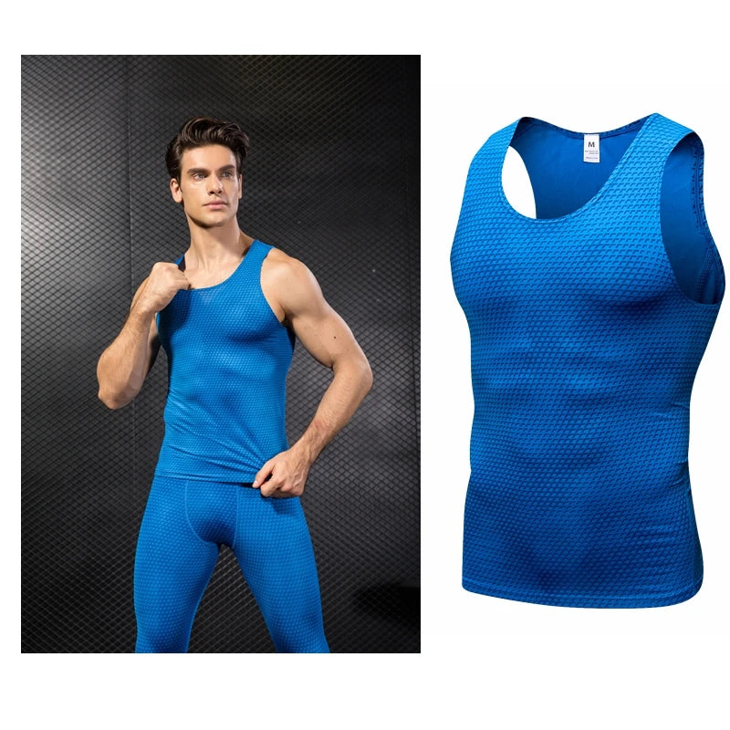 ErgonForge | Physique Shaper Vest